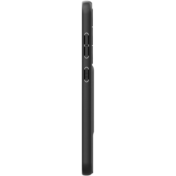 Spigen Liquid Slot kryt Samsung Galaxy S24+ matně černý - Pouzdra - Obrázek L663000N01