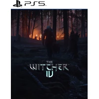 Zaklínač IV (PS5) - Hry pro PS5