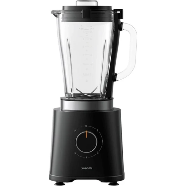 Xiaomi Blender EU mixér černý - Mixéry - Obrázek L67F000L01