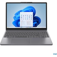 Lenovo IdeaPad Slim 3 15IRH10 (83K100DHCK) šedý - Notebooky