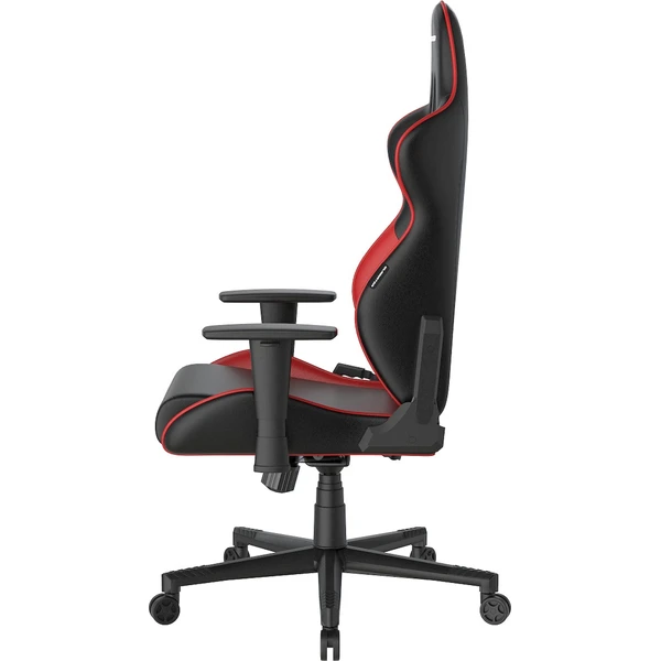 DXRacer GLADIATOR herní židle černo-červená - Židle - Obrázek L6AM000K01
