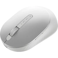 Dell MS7421W bezdrátová myš stříbrná - Myši