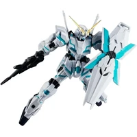 Akční figurka Bandai Tamashii Nations Gundam Universe - RX-0 Unicorn Gundam 16 cm (Awakened) - Figurky