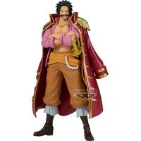 Figurka Bandai Banpresto One Piece DXF THE GRANDLINE SERIES SPECIAL - GOL D.ROGER 20 cm - Figurky