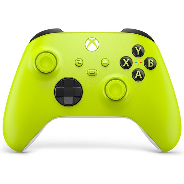 Xbox Wireless Controller Electric Volt