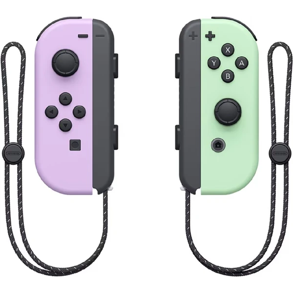 Nintendo Joy-Con Pair mix barev - Herní ovladače - Obrázek L6F8000601