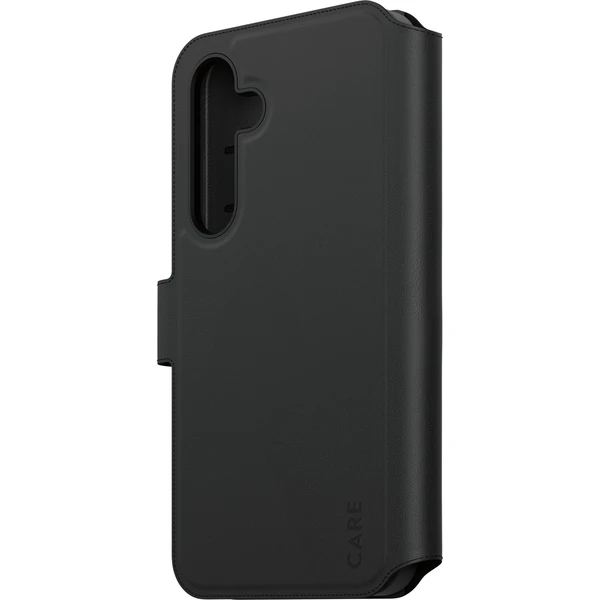 PanzerGlass® CARE pouzdro Samsung Galaxy S25+ Tango 2v1 Wallet QI - Pouzdra - Obrázek L6FC000J01