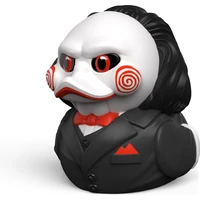 Tubbz kachnička Saw - Billy The Puppet (první edice) - Figurky