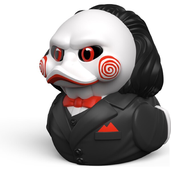 Tubbz kachnička Saw - Billy The Puppet