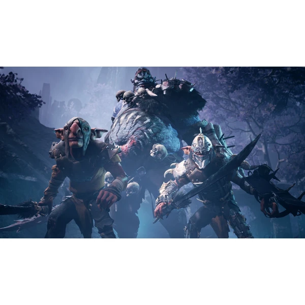 Dungeons & Dragons Dark Alliance (PS4) - Hry pro PS4 - Obrázek L6I3100201