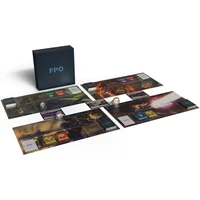 Riftbound: League of Legends TCG - Set One: Origins Proving Grounds (EN) - League of Legends TCG