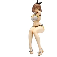 Figurka Furyu - Atelier Ryza: Ever Darkness & the Secret Hideout - Ryza 15 cm - Figurky