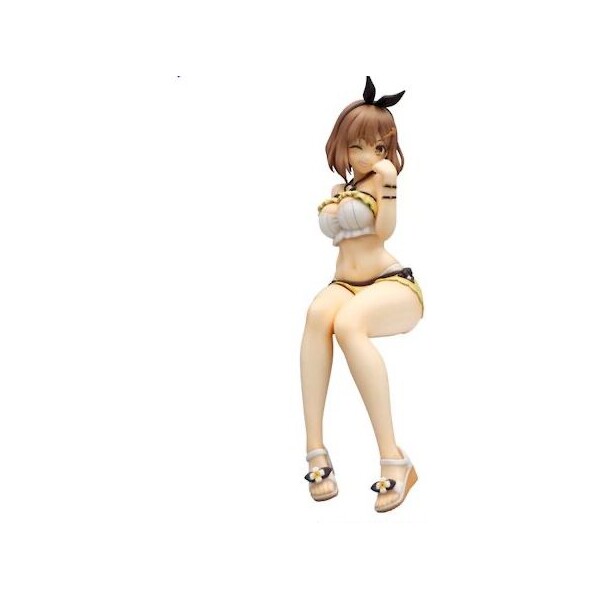 Figurka Furyu - Atelier Ryza: Ever Darkness & the Secret Hideout - Ryza 15 cm