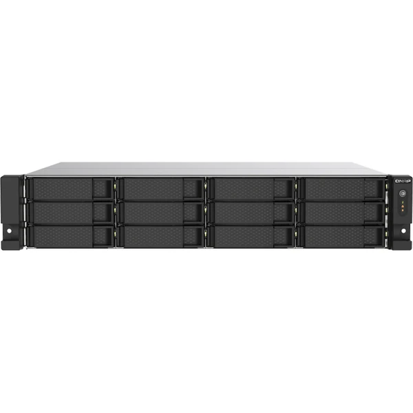 QNAP TS-1273AU-RP-8G - NAS servery - Obrázek L6MK000K01