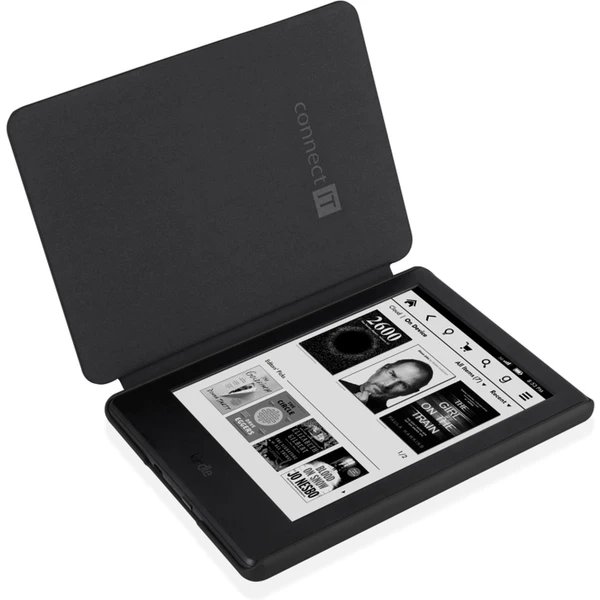 CONNECT IT pouzdro pro Amazon New Kindle 2022 - Pouzdra - Obrázek L6N0000P01