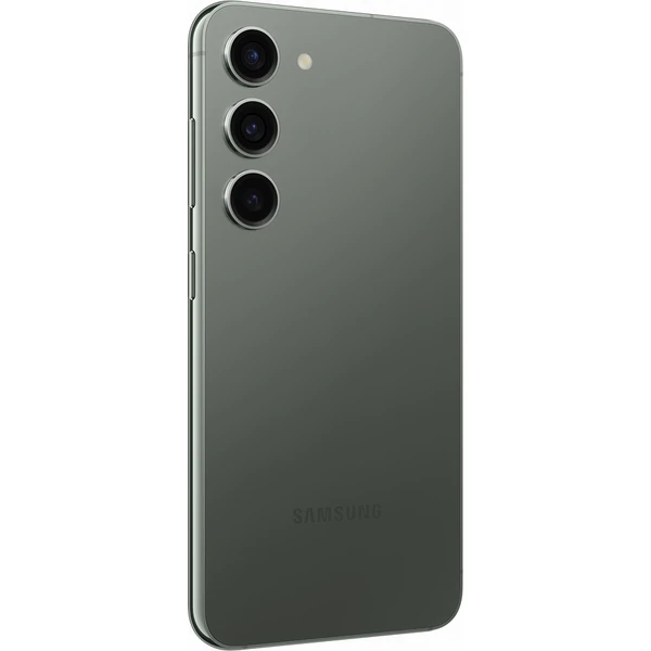 Samsung Galaxy S23 5G 8GB/256GB zelená (Kategorie C) - Mobilní telefony - Obrázek L6P0G00101