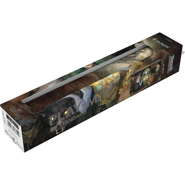 Ultimate Guard hrací podložka MTG Tarkir: Dragonstorm - Host of the Hereafter - Podložky - Obrázek L6PE000O01