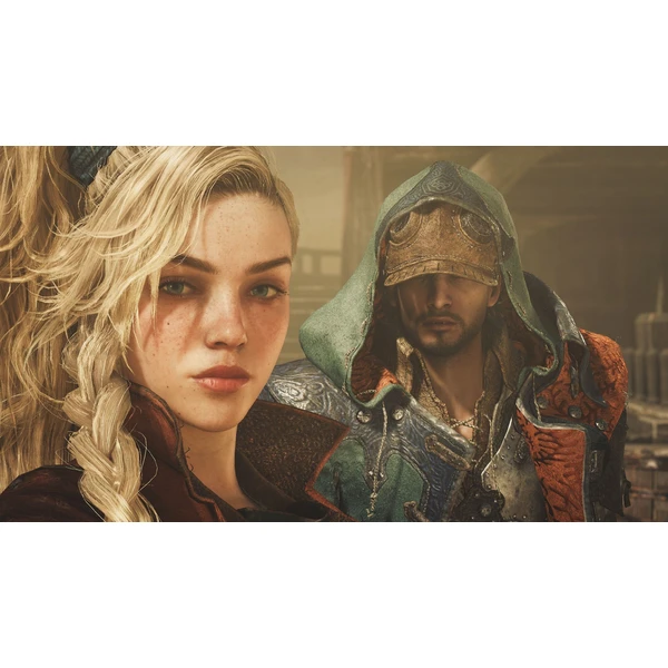 Monster Hunter Wilds (Xbox Series X) - Hry pro Xbox Series - Obrázek L6QB000O01