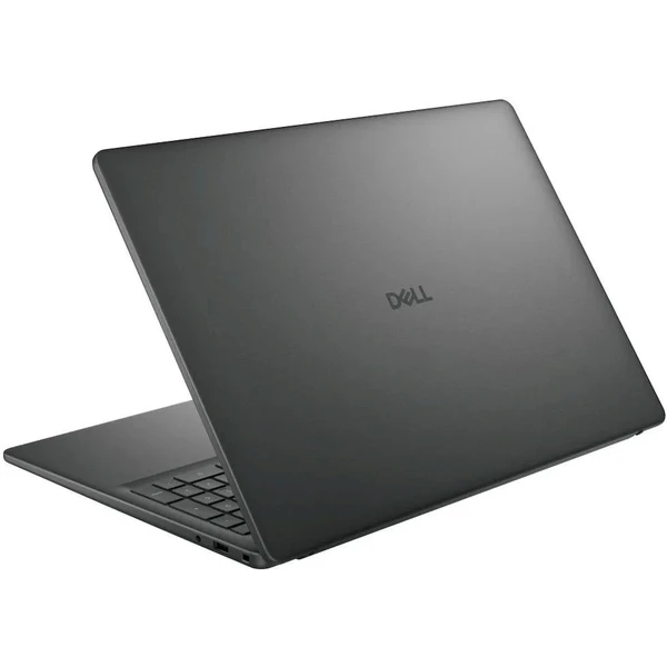 DELL 16 Base (T7XXT) černý + 3. rok záruky ProSupport On-Site - Notebooky - Obrázek L6QE000K01