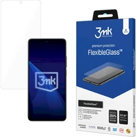 3mk FlexibleGlass ochranné sklo POCO X7 Pro - Ochranné folie a skla