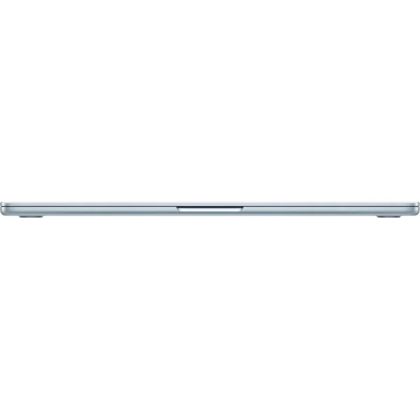 CTO Apple MacBook Air 15,3 (2025) / INT KLV / Blue / 256GB SSD / 35W / 16GB - Notebooky - Obrázek L6VF000L01