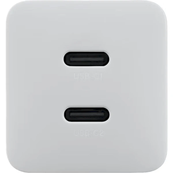 ASUS USB-C GaN 65W nabíjecí adaptér - Nabíječky - Obrázek L6WC000K01