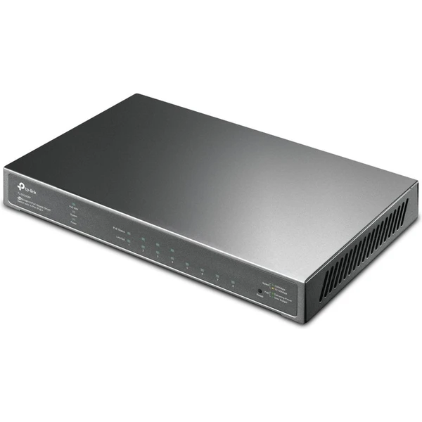 TP-Link TL-SG2008P switch - Switche - Obrázek L6XY600301