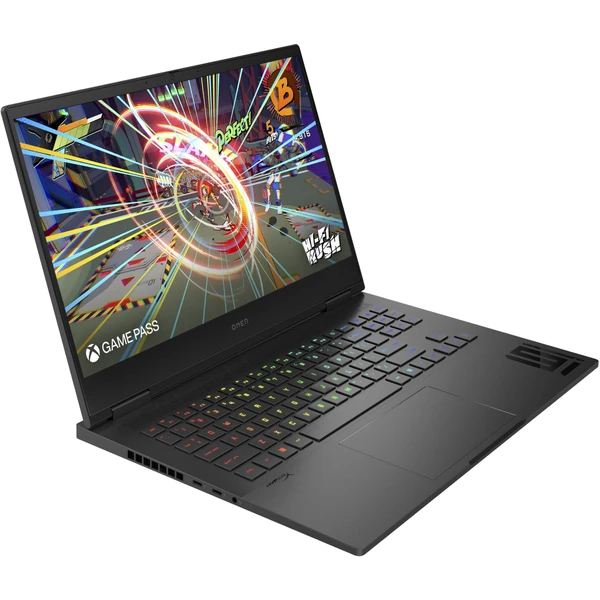 HP OMEN 16-wf1001nc (A85ZBEA#BCM) černý - Notebooky - Obrázek L6Y6000L01