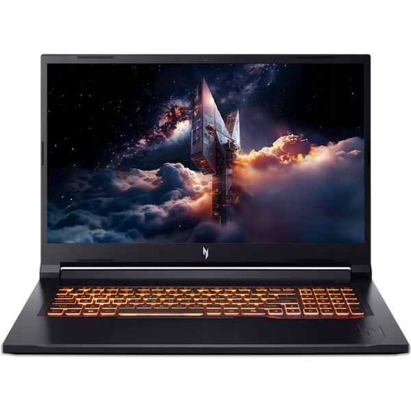 Acer Nitro V 17 AI NH.QYQEC.003 Černá