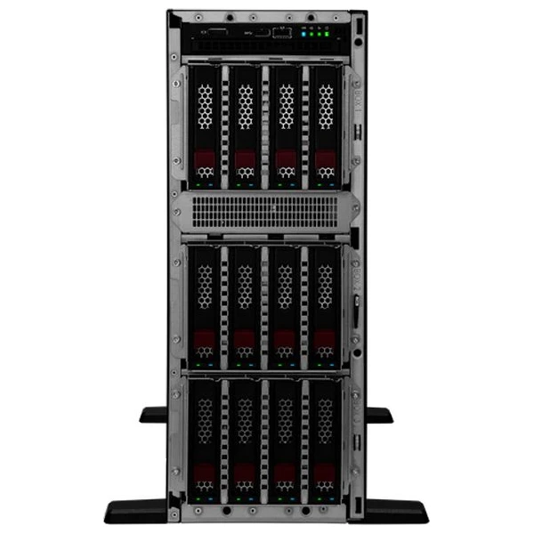 HPE ML350 G11 4510 2x32G 8SFF EU Svr - Servery - Obrázek L6YR000K01