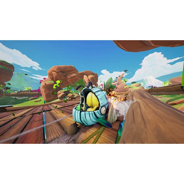 Gigantosaurus: Dino Kart (Xbox One/Xbox Series X) - Hry pro Xbox Series - Obrázek L6ZJ300401