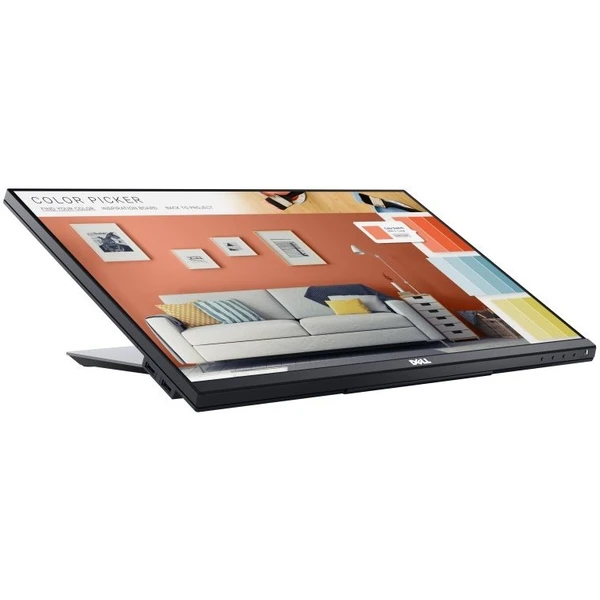 Dell Professional P2418HT monitor 24" - Monitory - Obrázek L700000501