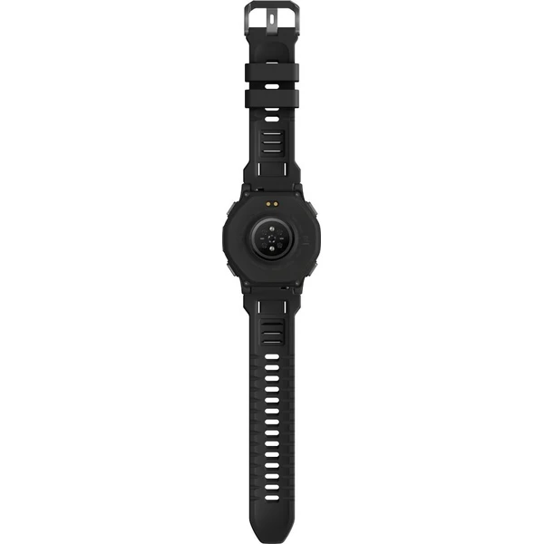 Amazfit T-Rex 3 Pro 44mm chytré hodinky černé - Chytré hodinky - Obrázek L71M000K01