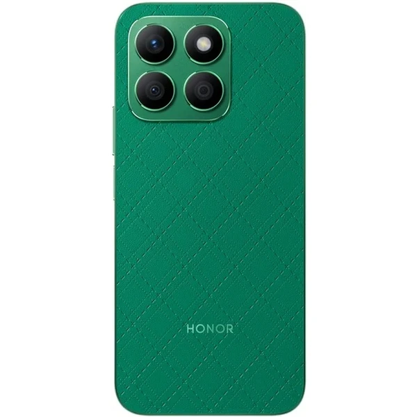 HONOR X8b 8GB/256GB zelená - Mobilní telefony - Obrázek L721000O01