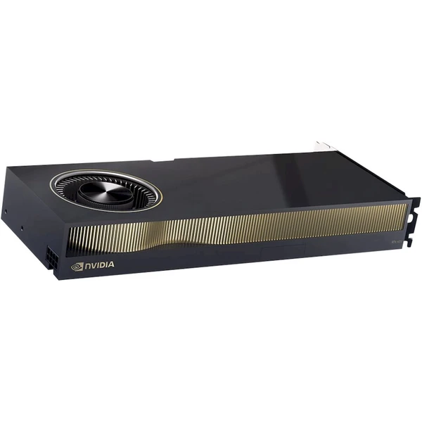 NVIDIA RTX 6000 Ada Retail - Grafické karty - Obrázek L72F000K01