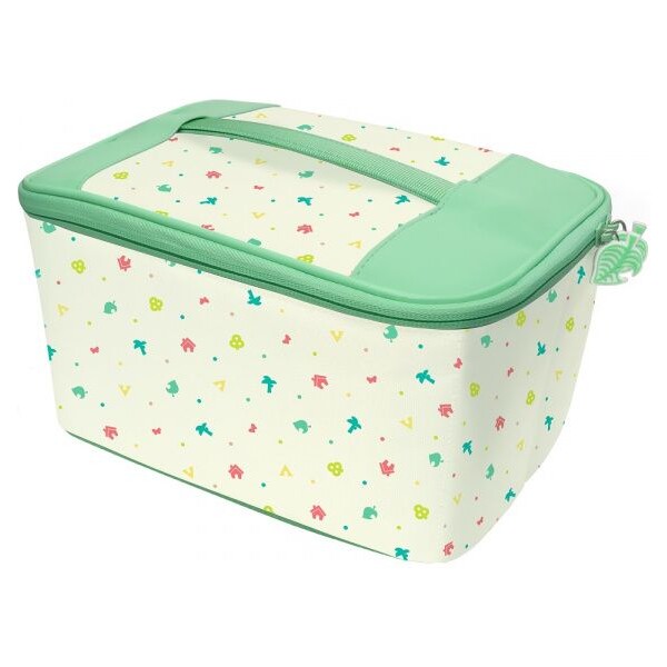 Nintendo Switch Carry All (Animal Crossing)