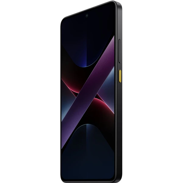 POCO X7 Pro 12GB/512GB žlutý - Mobilní telefony - Obrázek L74B000K01