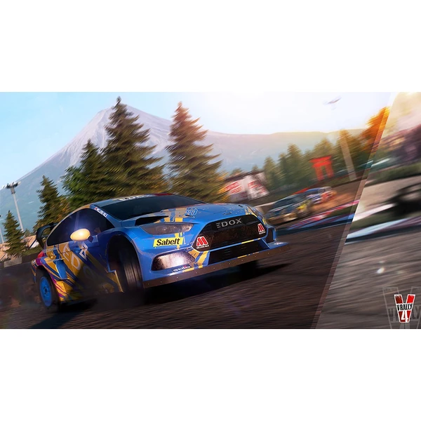 V-Rally 4 (PS4) - Hry pro PS4 - Obrázek L755100201