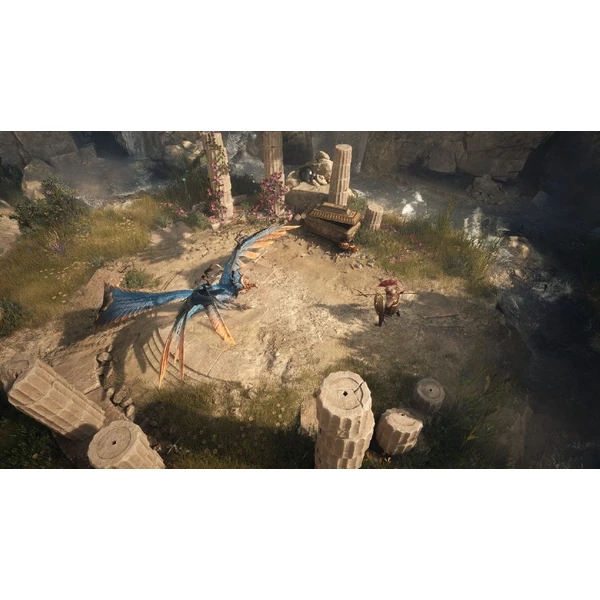 Titan Quest 2 (XSX) - Hry pro Xbox Series - Obrázek L766000701