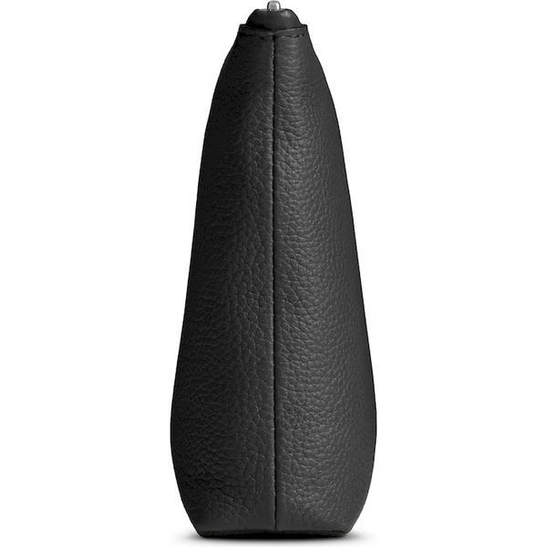 Woolnut Leather Pouch kožené pouzdro černé - Organizéry - Obrázek L768000701