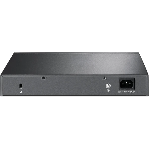 TP-Link SG3210 switch - Switche - Obrázek L76SF00101