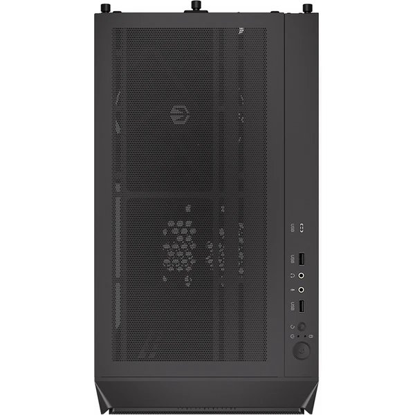Endorfy Arx 500 Air skříň černá - Počítačové skříně - Obrázek L776000601