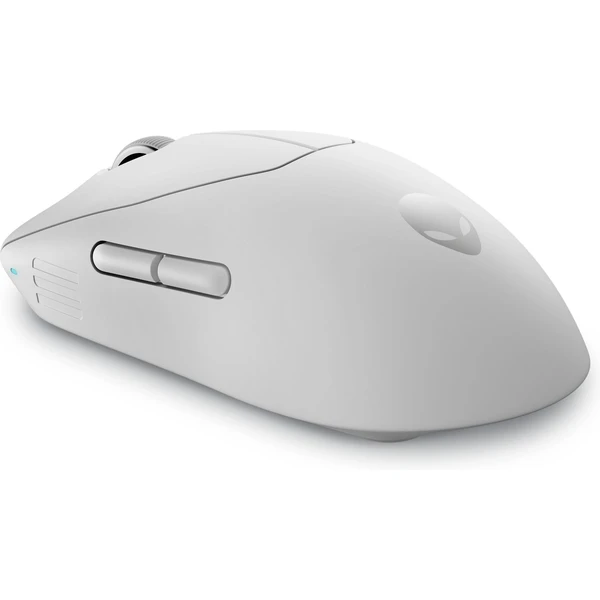 Dell Alienware Pro bezdrátová myš bílá - Myši - Obrázek L793000P01