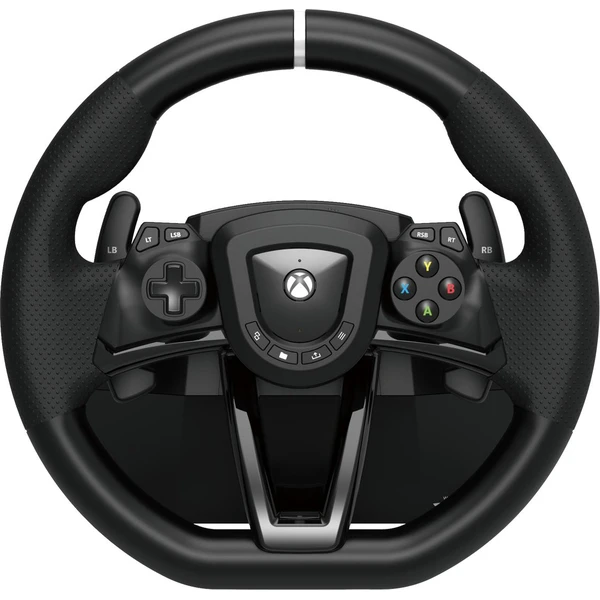 Hori Racing Wheel Overdrive bezdrátový volant s pedály (XONE/XSX/PC) - Volanty - Obrázek L7AM000K01