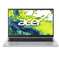 Acer Aspire Go 16 (AG16-71P-719Y) stříbrný - Notebooky