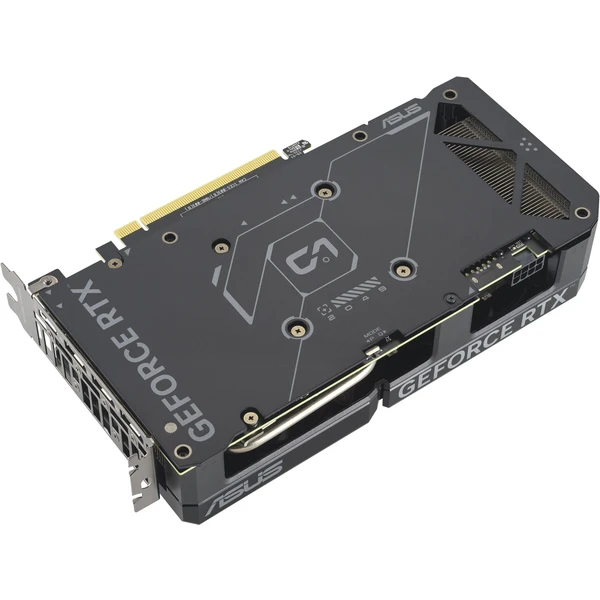 ASUS Dual NVIDIA GeForce RTX 4060 EVO OC Edition 8GB GDDR6 - Grafické karty - Obrázek L7F5000N01