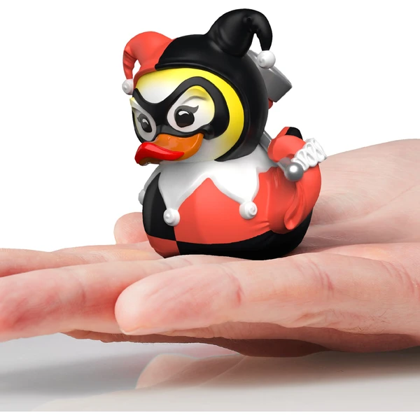 Tubbz kachnička malá DC Comics - Harley Quinn - Figurky - Obrázek L7GE000L01