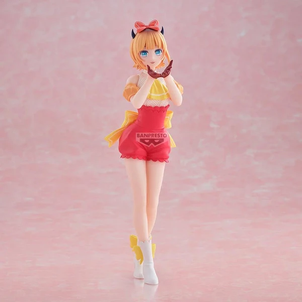 Figurka Bandai Banpresto OSHI NO KO - Memcho POP IN 2 ver. 18 cm - Figurky - Obrázek L7IO000K01