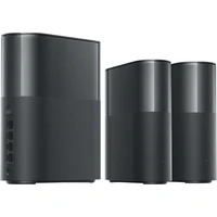 Xiaomi BE3600 Pro EU mesh systém 3ks šedý - Mesh systémy