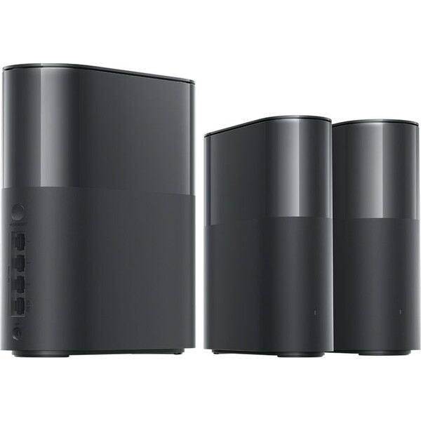 Xiaomi BE3600 Pro EU mesh systém (3ks)